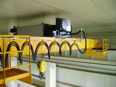 歐式起重機(jī)和國(guó)內(nèi)起重機(jī)的區(qū)別有哪些？